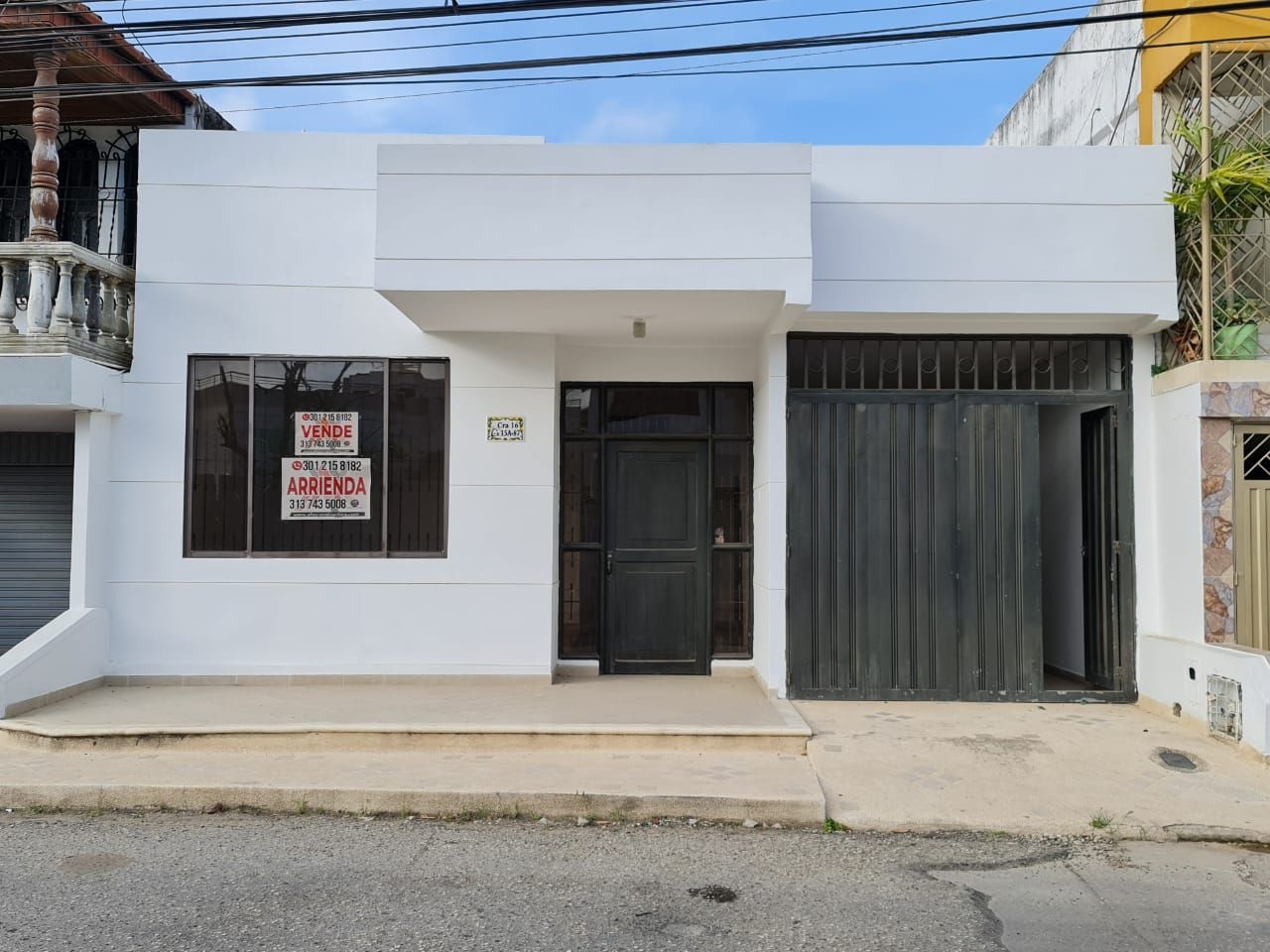 Casa