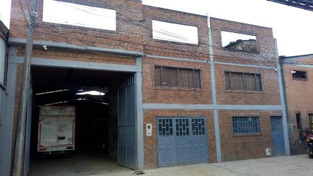 Bodega en venta Cundinamarca Bogotá Jericó 495 m2 Habitaciones 0 Baños 6 Garajes 4 Precio $1650000000