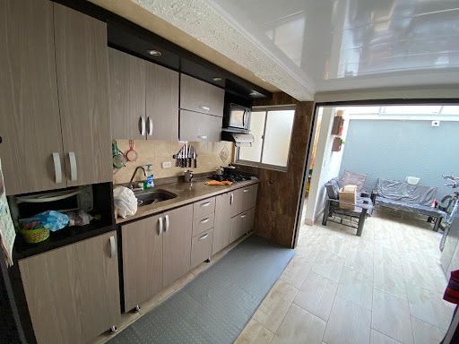 Casa en venta Cundinamarca Bogotá Villas De Granada 192 m2 Habitaciones 4 Baños 4 Garajes 0 Precio $473800000