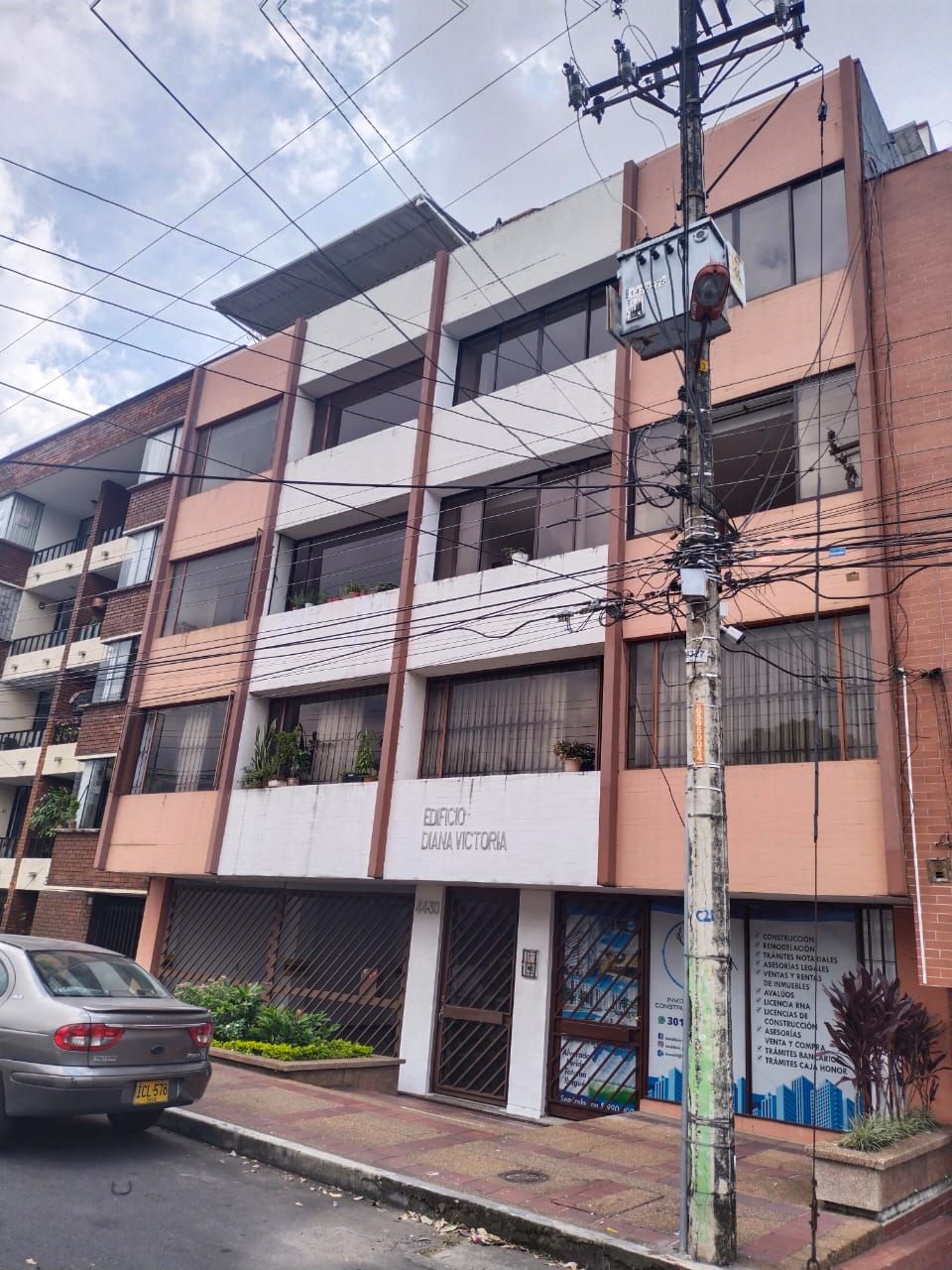 Apartamento en venta Tolima Ibagué Piedra Pintada 119 m2 Habitaciones 3 Baños 2 Garajes 2 Precio $300000000