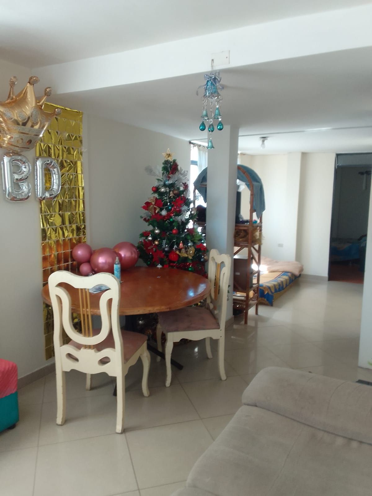 Casa en venta Cundinamarca Bogotá Villa Claver Et Iii 216 m2 Habitaciones 8 Baños 8 Garajes 1 Precio $370000000