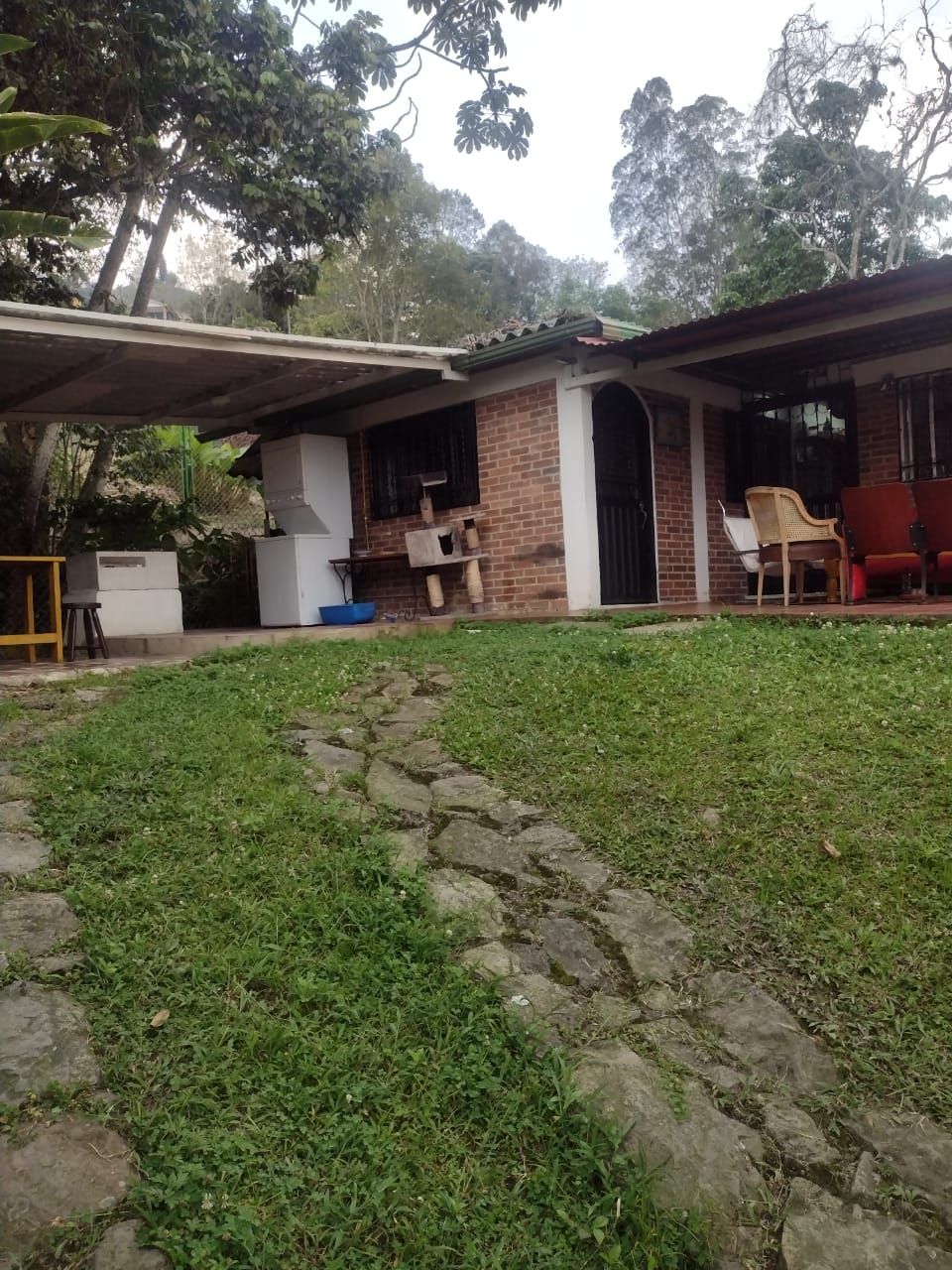 Casa en venta Cundinamarca San Francisco San Francisco 201 m2 Habitaciones 3 Baños 2 Garajes 2 Precio $360000000