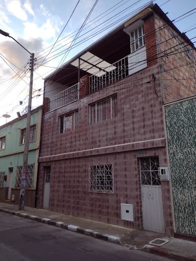 Casa en venta Cundinamarca Bogotá Murillo Toro 180 m2 Habitaciones 9 Baños 3 Garajes 0 Precio $450000000
