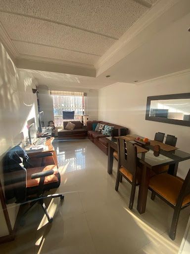 Apartamento en venta Cundinamarca Bogotá El Dorado 66 m2 Habitaciones 3 Baños 2 Garajes 0 Precio $270000000