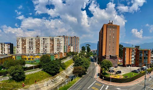 Apartamento en venta Cundinamarca Bogotá Tibana 120 m2 Habitaciones 5 Baños 2 Garajes 0 Precio $390000000