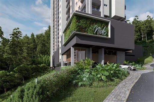 Apartamento en venta Antioquia Sabaneta Tres Esquinas 78 m2 Habitaciones 3 Baños 2 Garajes 1 Precio $650000000