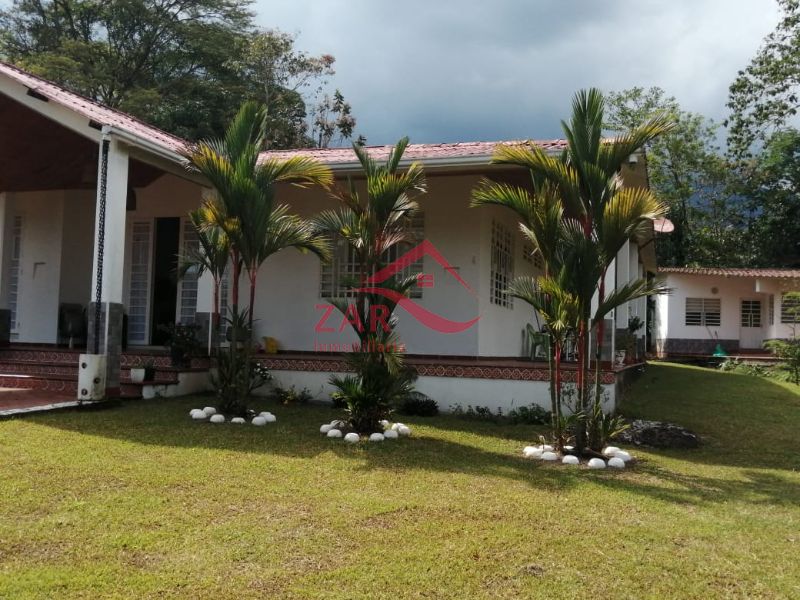 Lote en venta Meta Restrepo Vereda Caney Alto 330 m2 Habitaciones 0 Baños 10 Garajes 12 Precio $1100000000