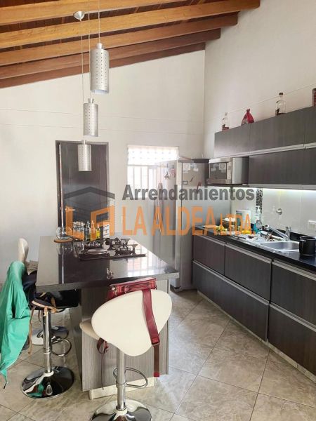 Casa en venta Antioquia Itagüí La Esmeralda 114 m2 Habitaciones 3 Baños 2 Garajes 1 Precio $440000000