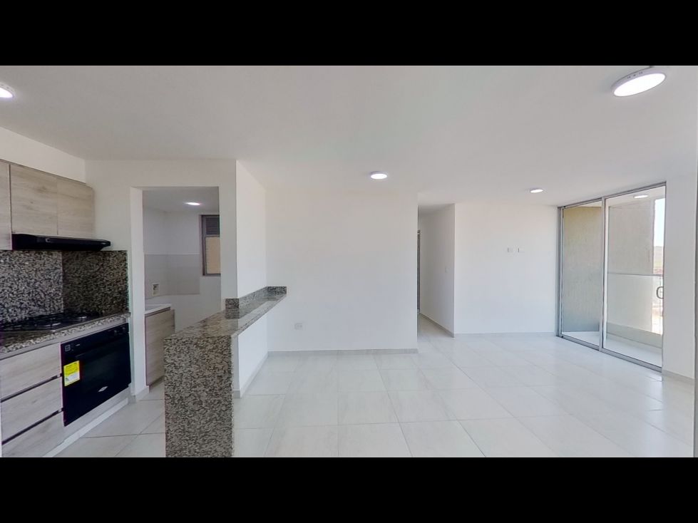 Apartamento en venta Atlántico Barranquilla Asd 78 m2 Habitaciones 3 Baños 4 Garajes 2 Precio $286000000