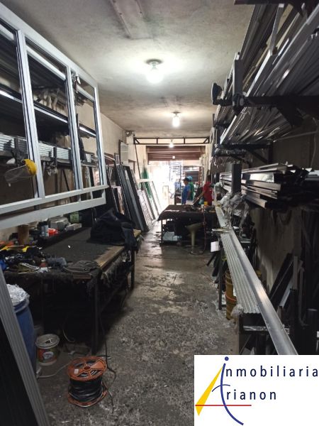 Local en venta Antioquia Medellín Villanueva 48 m2 Habitaciones 0 Baños 1 Garajes 0 Precio $560000000