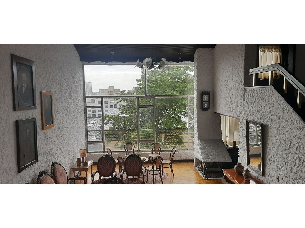 Casa en venta Caldas Manizales La Arboleda 620 m2 Habitaciones 4 Baños 4 Garajes 2 Precio $1300000000