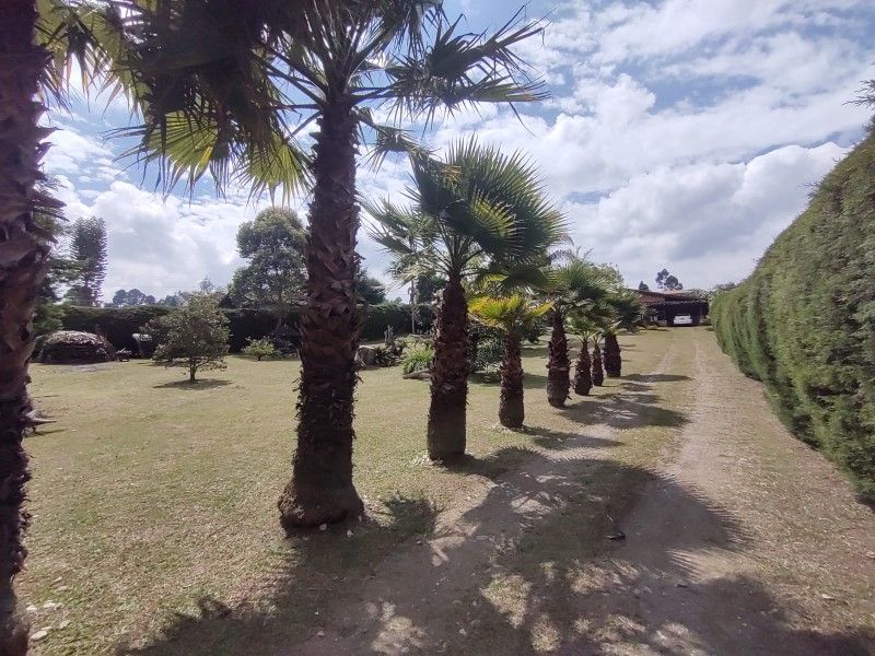 Finca en venta Antioquia Guarne Santo Tomás 292 m2 Habitaciones 4 Baños 8 Garajes 2 Precio $1400000000