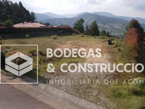 Lote en venta Antioquia El Retiro El Retiro 0 m2 Habitaciones 0 Baños 10 Garajes 1 Precio $690000000