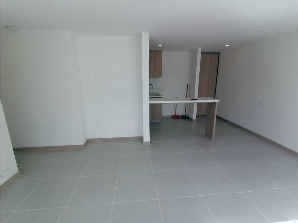 Apartamento en venta Caldas Manizales Baja Suiza 75 m2 Habitaciones 3 Baños 2 Garajes 1 Precio $430000000