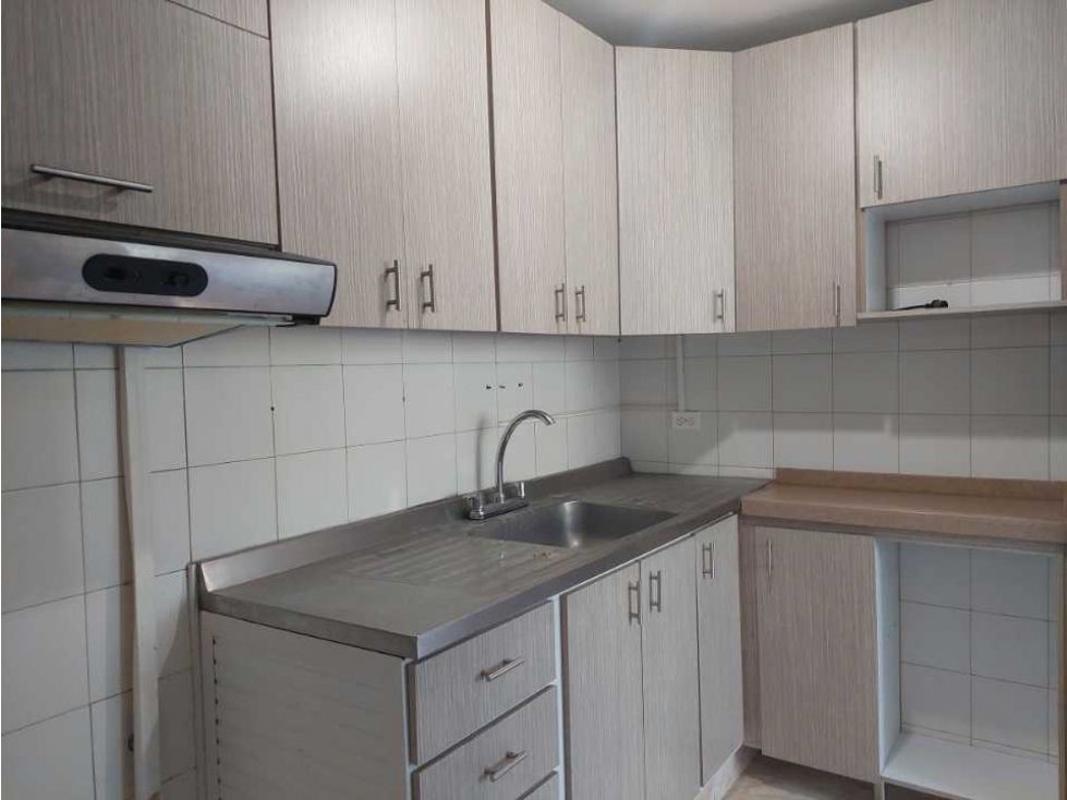 Apartamento en venta Atlántico Barranquilla El Recreo 75 m2 Habitaciones 3 Baños 2 Garajes 2 Precio $190000000