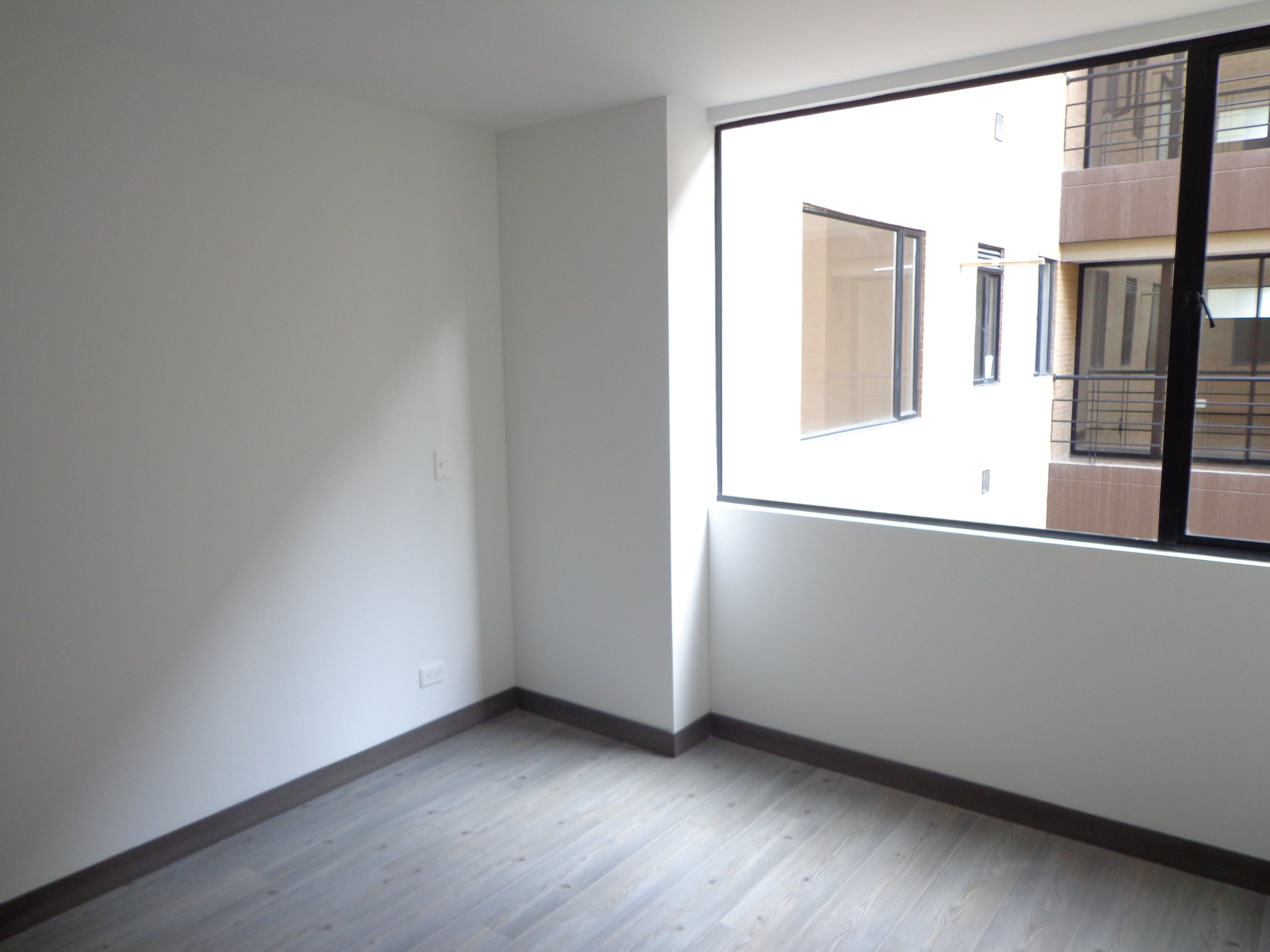 Apartamento en venta Cundinamarca Bogotá Chapinero Central 40 m2 Habitaciones 1 Baños 2 Garajes 2 Precio $330000000