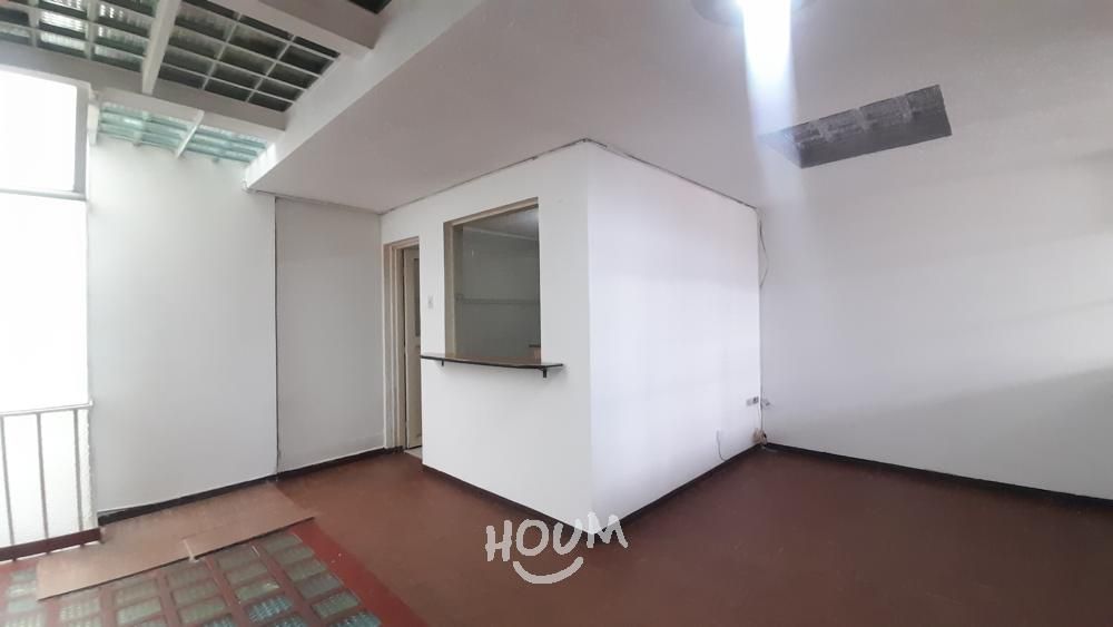 Apartamento en arriendo Cundinamarca Bogotá San Joaquín 68 m2 Habitaciones 2 Baños 1 Garajes 0 Precio $1200000