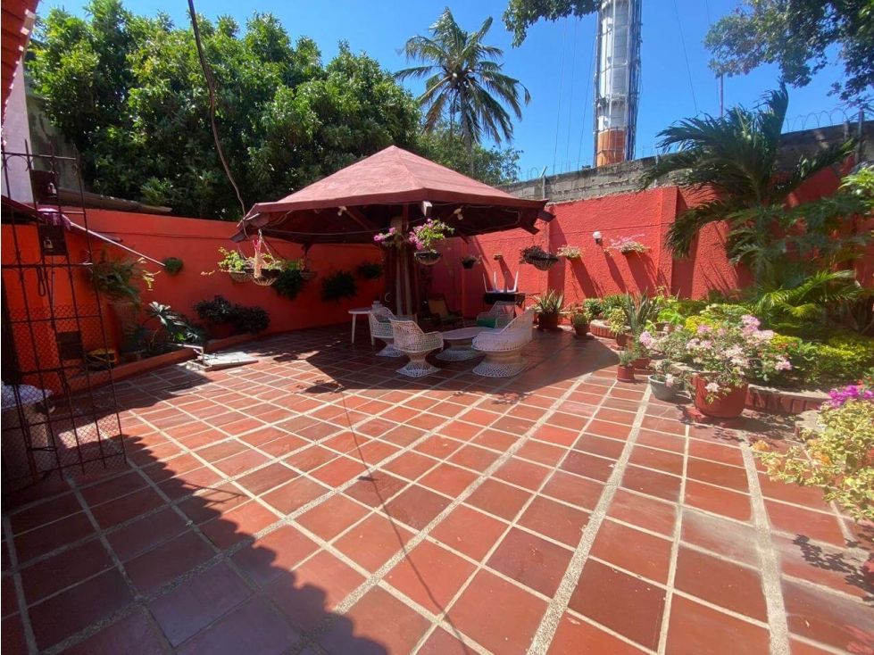 Casa en venta Magdalena Santa Marta El Recreo 238 m2 Habitaciones 3 Baños 4 Garajes 4 Precio $650000000