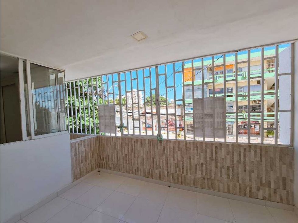 Apartamento en venta Atlántico Barranquilla El Porvenir 112 m2 Habitaciones 2 Baños 2 Garajes 0 Precio $230000000