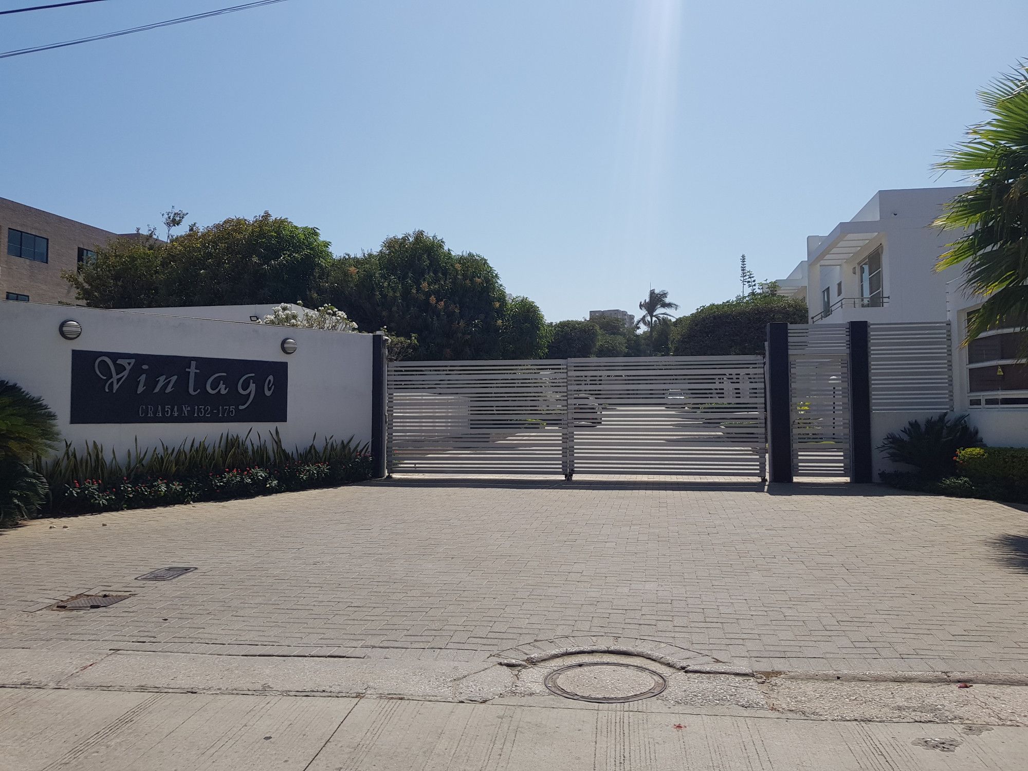 Casa en venta Atlántico Barranquilla Cr Villa Campestre 200 m2 Habitaciones 3 Baños 4 Garajes 2 Precio $1150000000