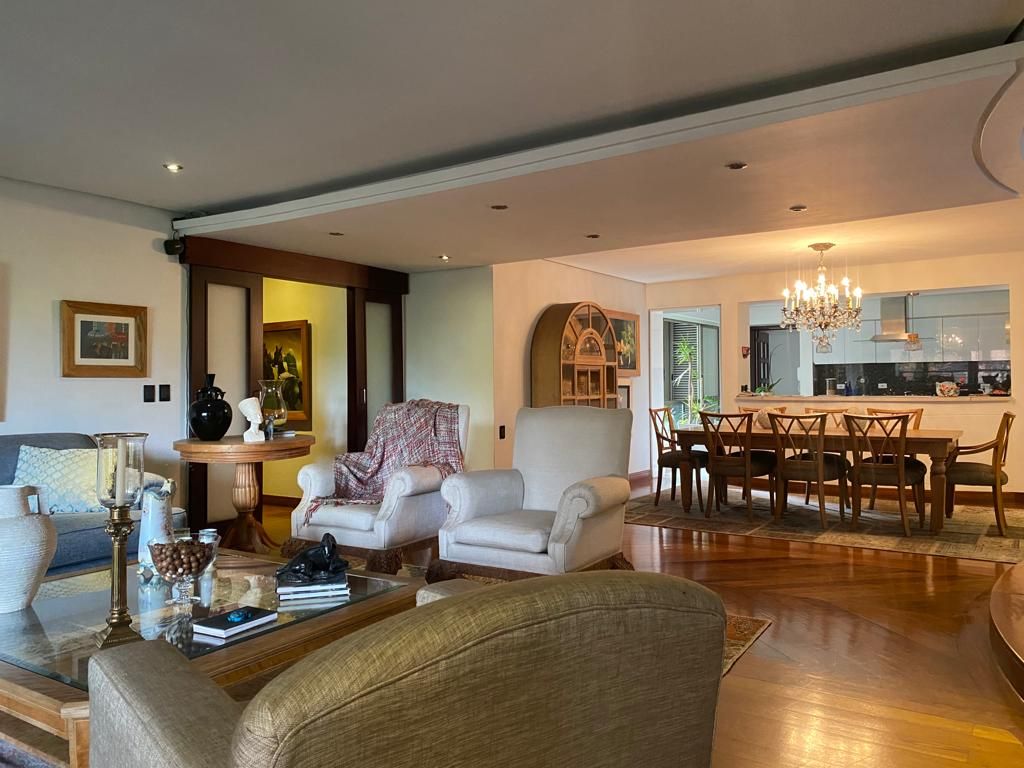 Apartamento en venta Antioquia Medellín Las Lomas No1 244 m2 Habitaciones 3 Baños 6 Garajes 3 Precio $1700000000