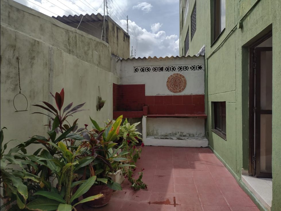 Apartamento en venta Atlántico Barranquilla Ciudad Jardin 123 m2 Habitaciones 3 Baños 2 Garajes 2 Precio $280000000