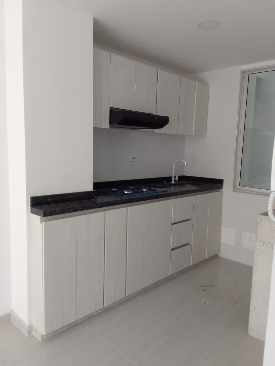 Apartamento en venta Cundinamarca Bogotá Tabora 35 m2 Habitaciones 1 Baños 1 Garajes 1 Precio $200000000