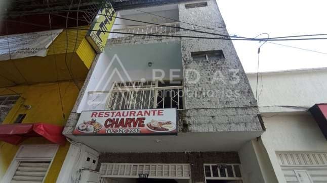 Casa en venta Risaralda Pereira Primero De Febrero 80 m2 Habitaciones 5 Baños 4 Garajes 1 Precio $530000000