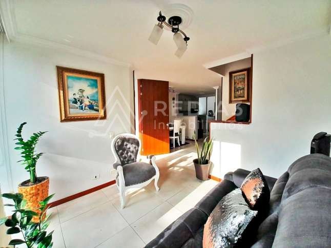 Casa en venta Risaralda Dosquebradas Villa Clara Et Ii 115 m2 Habitaciones 7 Baños 6 Garajes 2 Precio $380000000