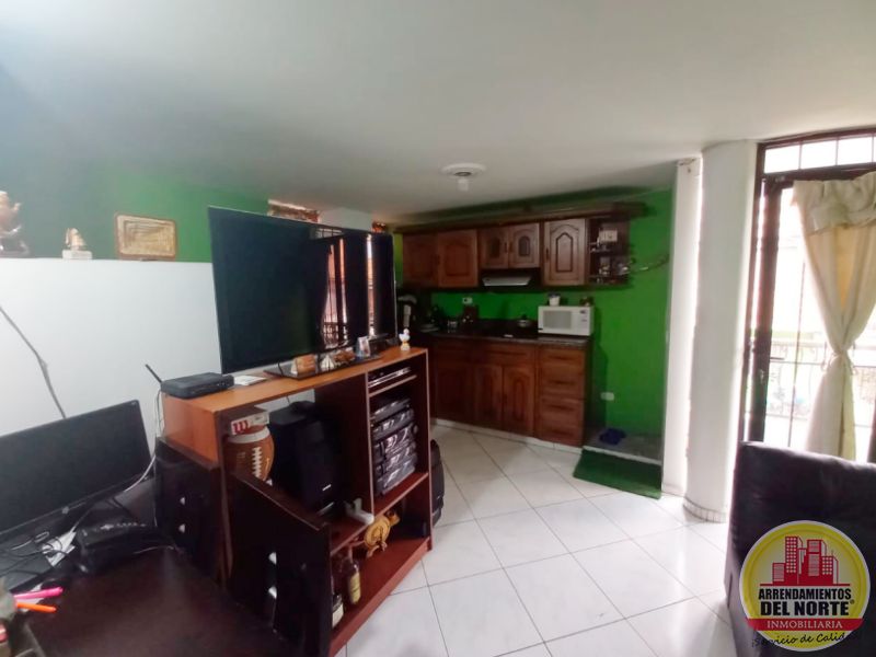 Apartamento en venta Antioquia Bello Buenos Aires 55 m2 Habitaciones 2 Baños 2 Garajes 0 Precio $170000000