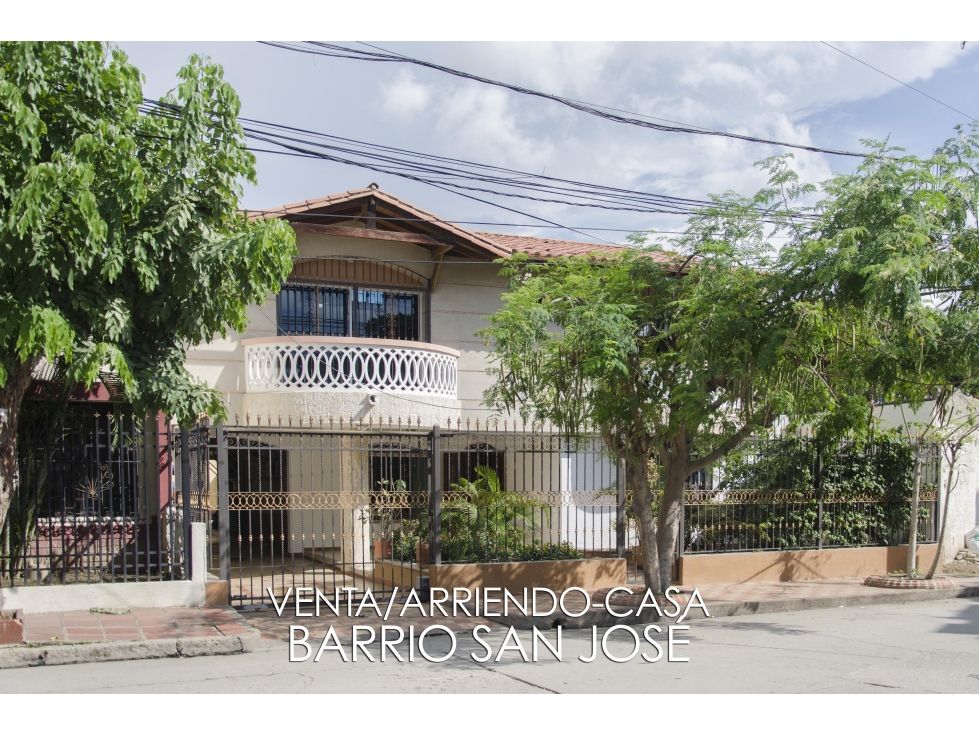 Casa en arriendo o venta Magdalena Santa Marta San Jose 358 m2 Habitaciones 5 Baños 4 Garajes 3 Precio venta $810000000 Precio arriendo $3500000