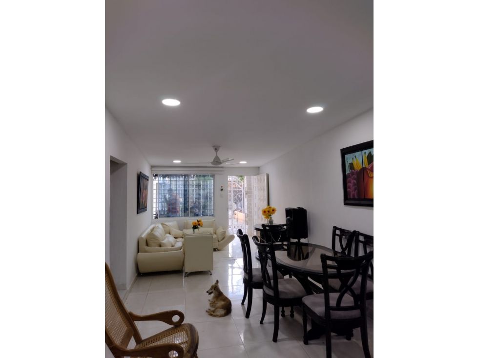 Casa en venta Magdalena Santa Marta Perez Davila 92 m2 Habitaciones 4 Baños 4 Garajes 1 Precio $230000000