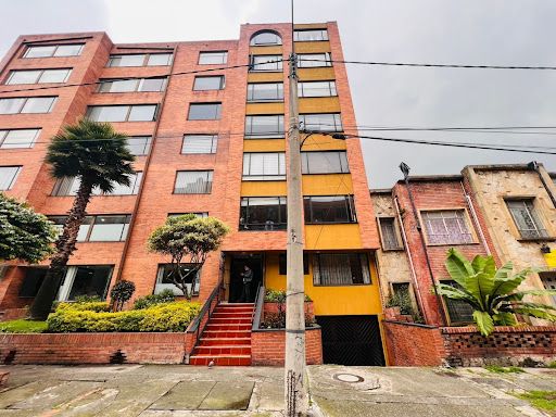 Apartaestudio en venta Cundinamarca Bogotá Chapinero Norte 34 m2 Habitaciones 1 Baños 1 Garajes 0 Precio $230000000