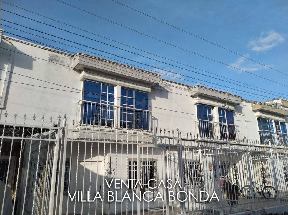 Casa en venta Magdalena Santa Marta 20 De Julio 72 m2 Habitaciones 3 Baños 4 Garajes 2 Precio $215000000