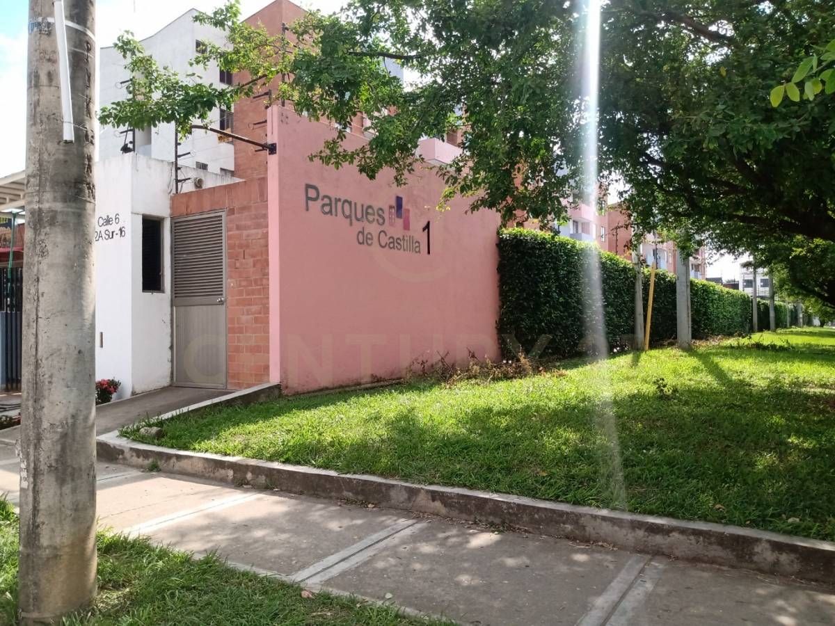 Apartamento en venta Valle Del Cauca Jamundí Ub Parques De Castilla 55 m2 Habitaciones 3 Baños 2 Garajes 0 Precio $130000000