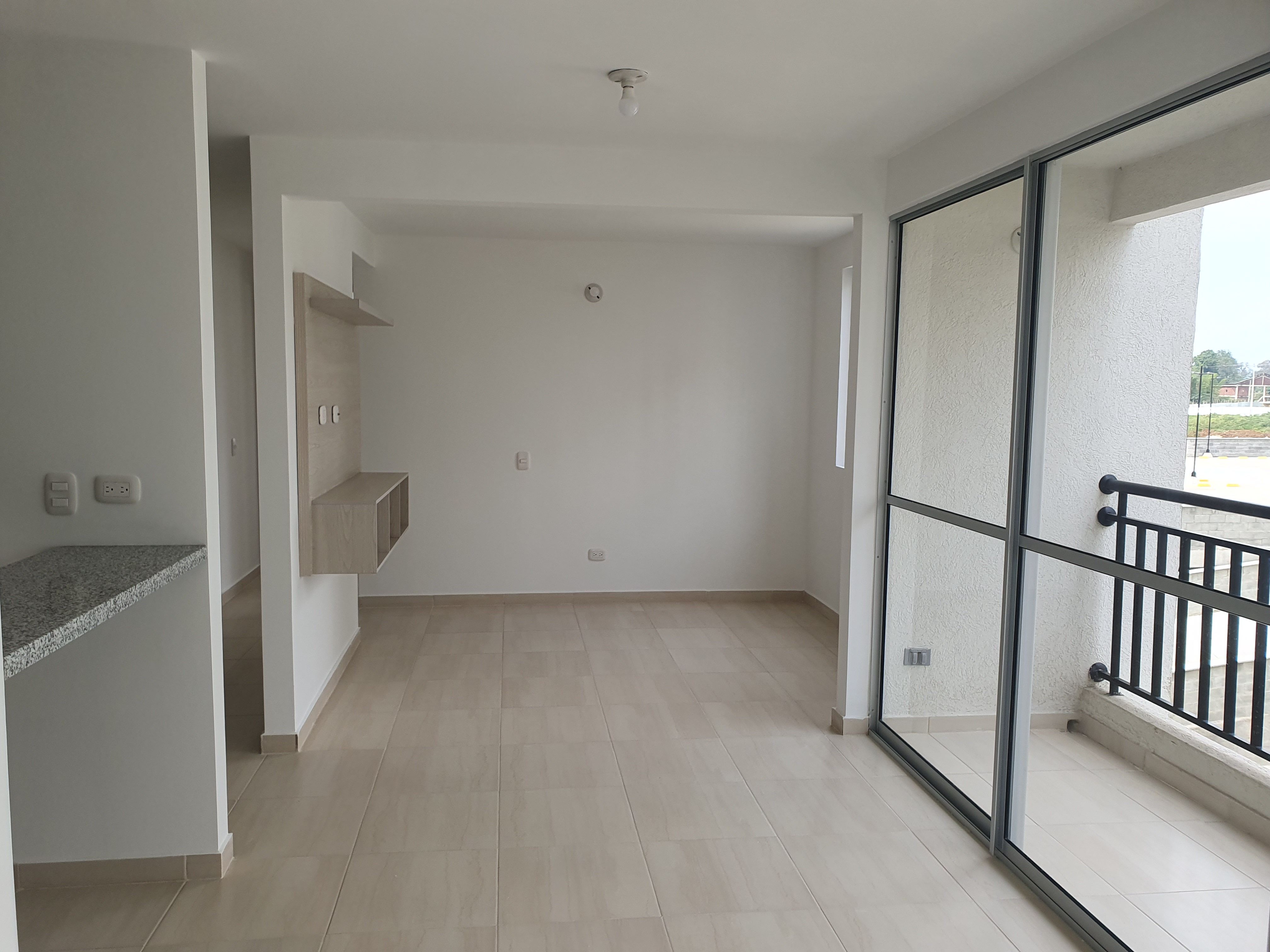 Apartamento en arriendo Valle Del Cauca Jamundí Adrianita 62 m2 Habitaciones 2 Baños 2 Garajes 1 Precio $850000