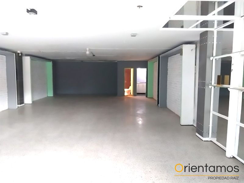 Bodega en arriendo Antioquia Medellín Tenche 123 m2 Habitaciones 0 Baños 2 Garajes 1 Precio $8000000