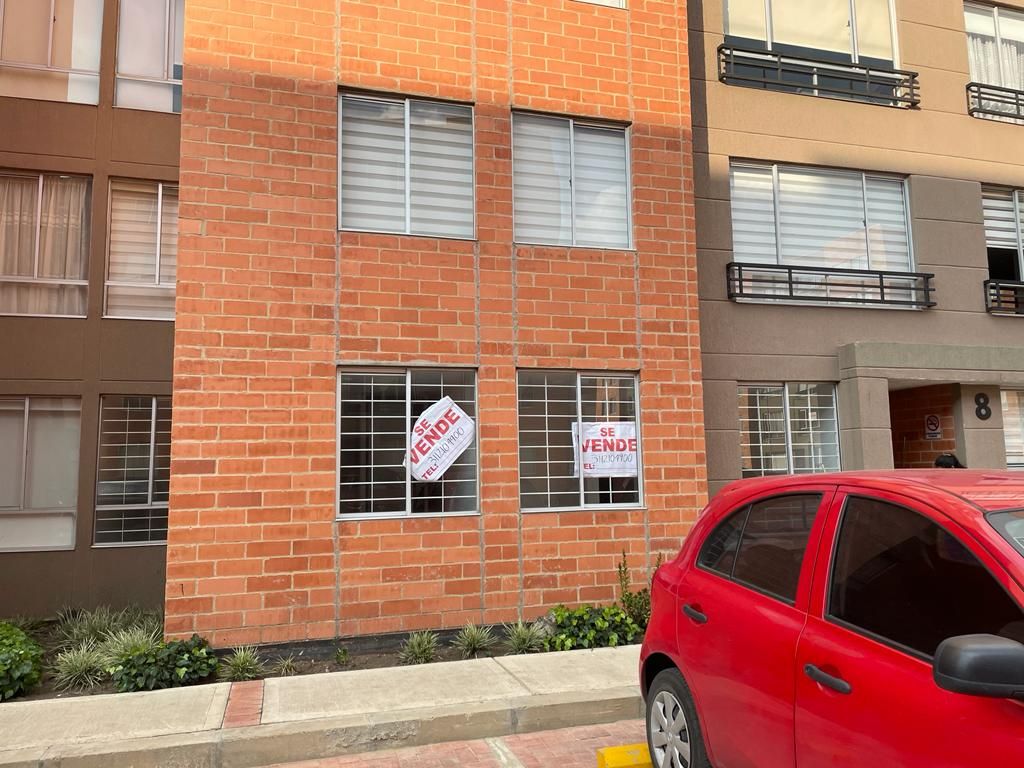 Apartamento en venta Cundinamarca Chía Br Bosque De Samaria 50 m2 Habitaciones 2 Baños 2 Garajes 1 Precio $200000000