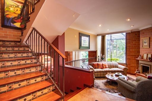 Casa en venta Antioquia Medellín Los Balsos No1 249 m2 Habitaciones 3 Baños 6 Garajes 3 Precio $1350000000