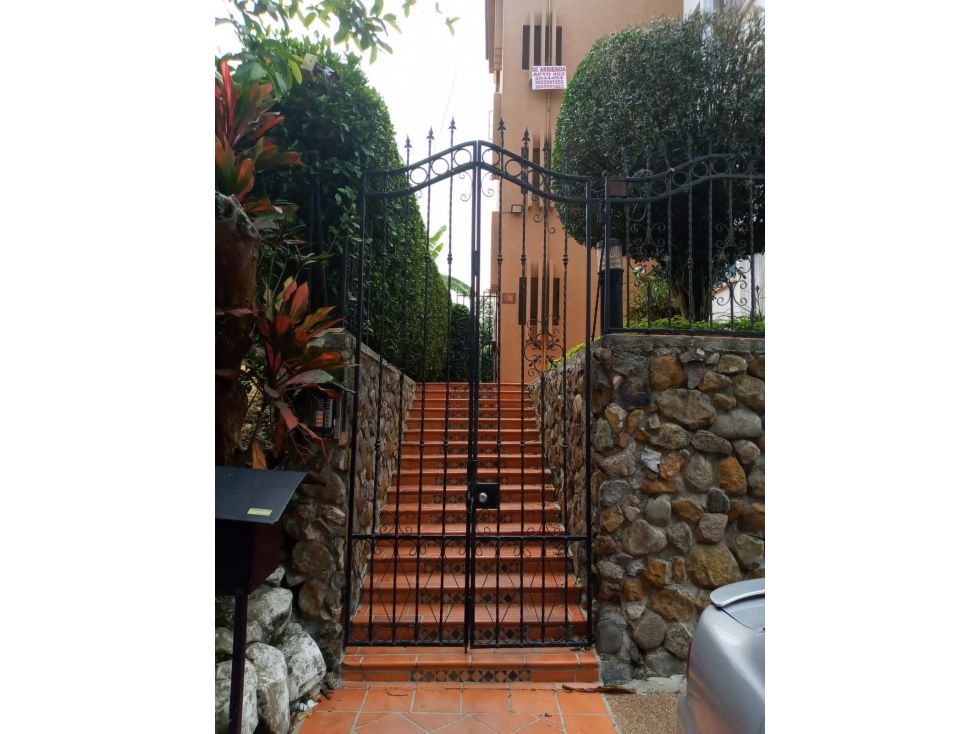 Apartamento en venta Tolima Ibagué Versalles 95 m2 Habitaciones 3 Baños 2 Garajes 1 Precio $175000000