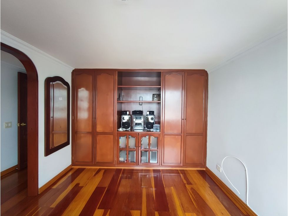 Apartamento en venta Caldas Manizales La Rambla 168 m2 Habitaciones 3 Baños 3 Garajes 1 Precio $720000000