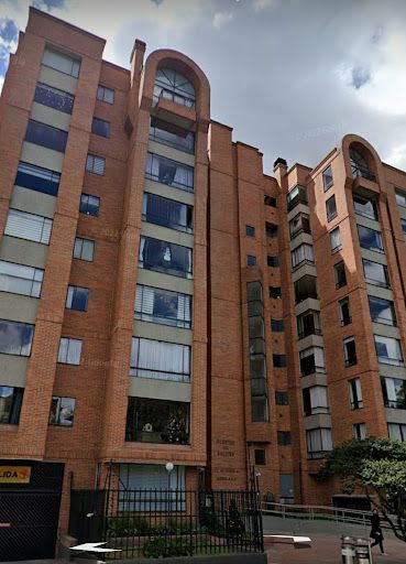 Apartamento en venta Cundinamarca Bogotá La Esperanza Norte 123 m2 Habitaciones 3 Baños 3 Garajes 2 Precio $830000000