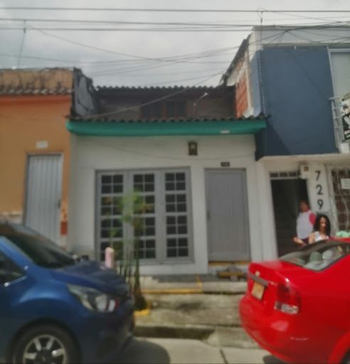 Apartaestudio en venta Risaralda Santa Rosa De Cabal Nn 60 m2 Habitaciones 1 Baños 0 Garajes 1 Precio $200000000