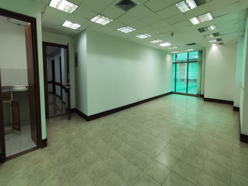 Oficina en arriendo Antioquia Medellín Alejandria 157 m2 Habitaciones 0 Baños 0 Garajes 5 Precio $6900000