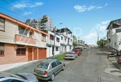 Casa en venta Risaralda Pereira Los Rosales 120 m2 Habitaciones 4 Baños 2 Garajes 1 Precio $480000000