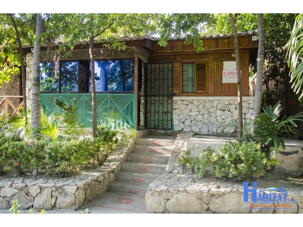 Casa Campestre en venta Magdalena Santa Marta Los Cardonales 85 m2 Habitaciones 3 Baños 4 Garajes 2 Precio $250000000