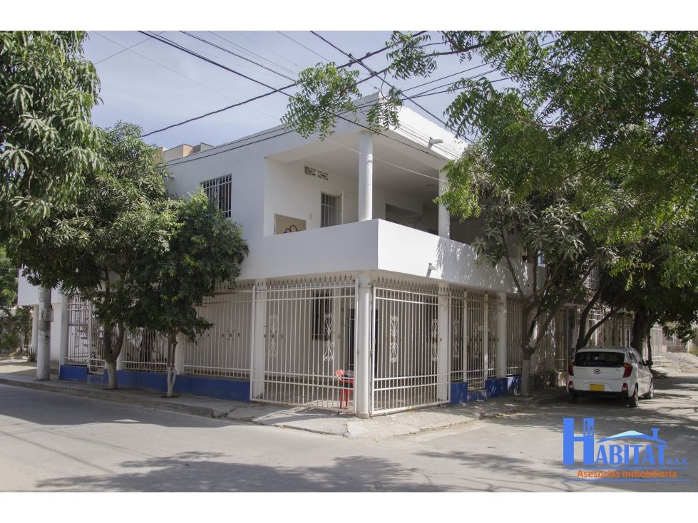 Casa en venta Magdalena Santa Marta La Concepcion V 160 m2 Habitaciones 4 Baños 4 Garajes 3 Precio $290000000