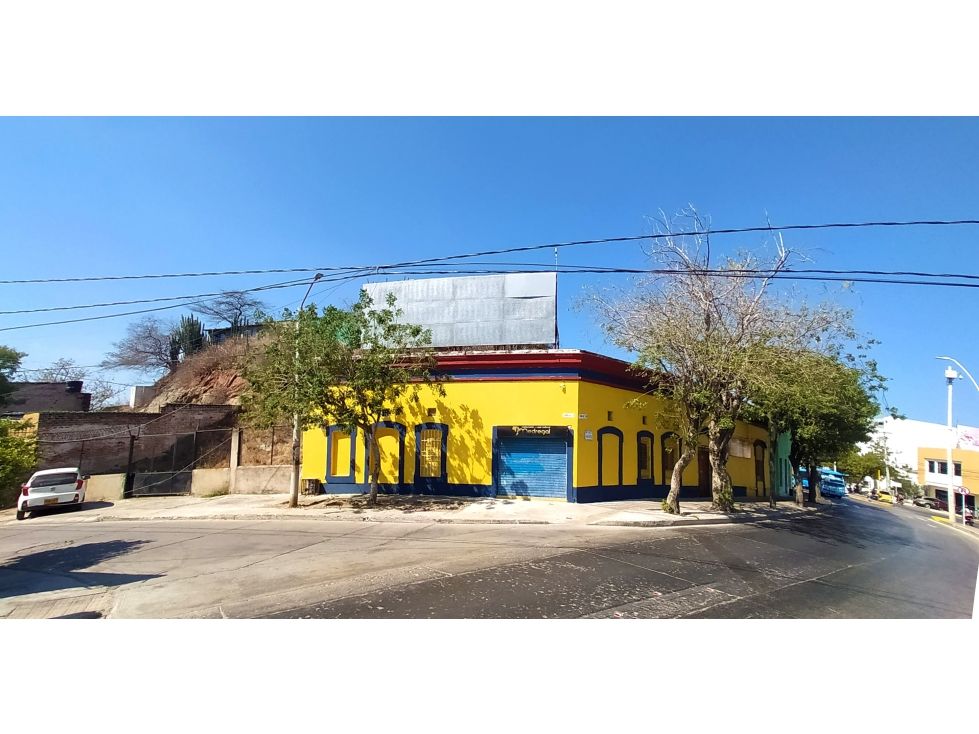 Local en arriendo Magdalena Santa Marta Cundi 300 m2 Habitaciones 0 Baños 6 Garajes 7 Precio $3500000