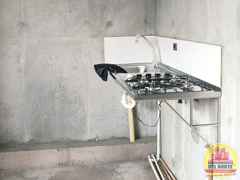 Apartamento en venta Antioquia Bello Salento 52 m2 Habitaciones 3 Baños 2 Garajes 1 Precio $250000000