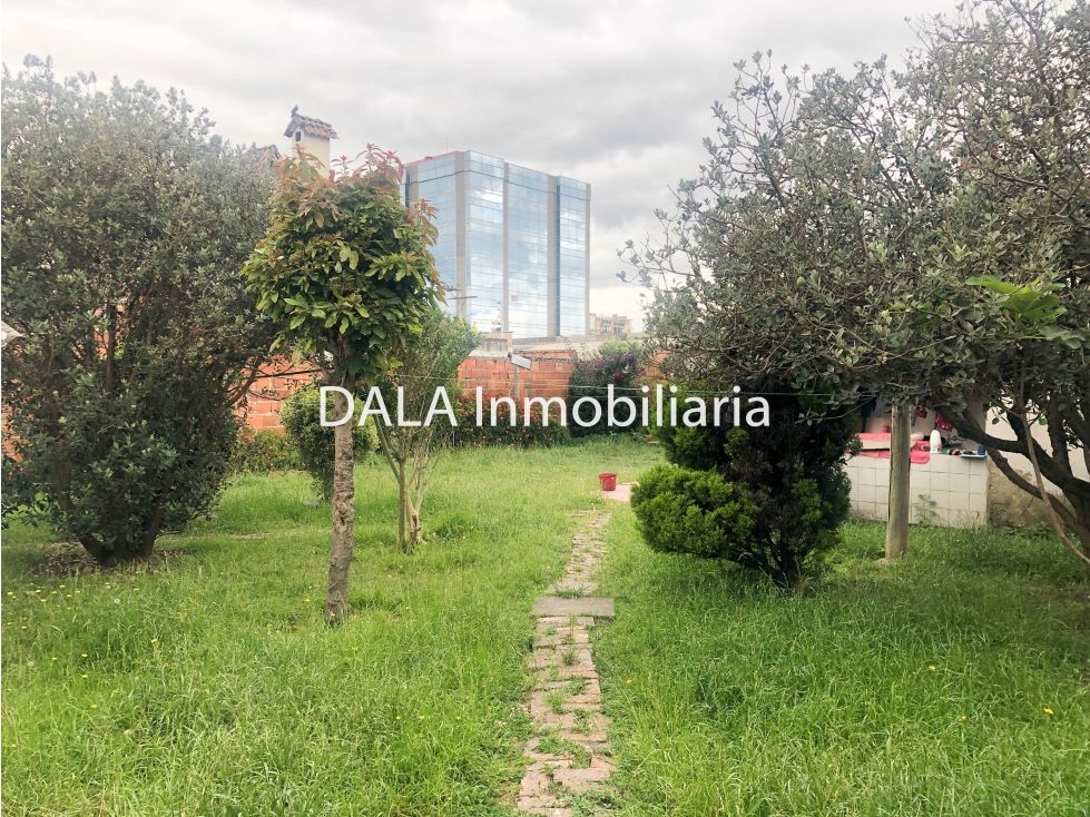 Lote en venta Cundinamarca Chía Centro 1064 m2 Habitaciones 0 Baños 3 Garajes 4 Precio $3520000000